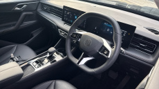 MG HS 1.5 T-GDI Trophy 5dr DCT Petrol Hatchback